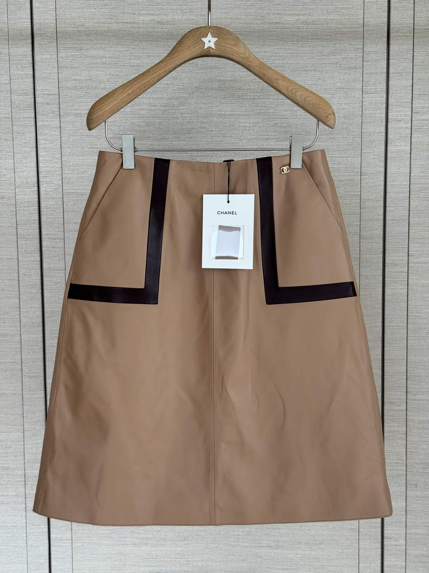 Юбки Женские Chanel 17925707