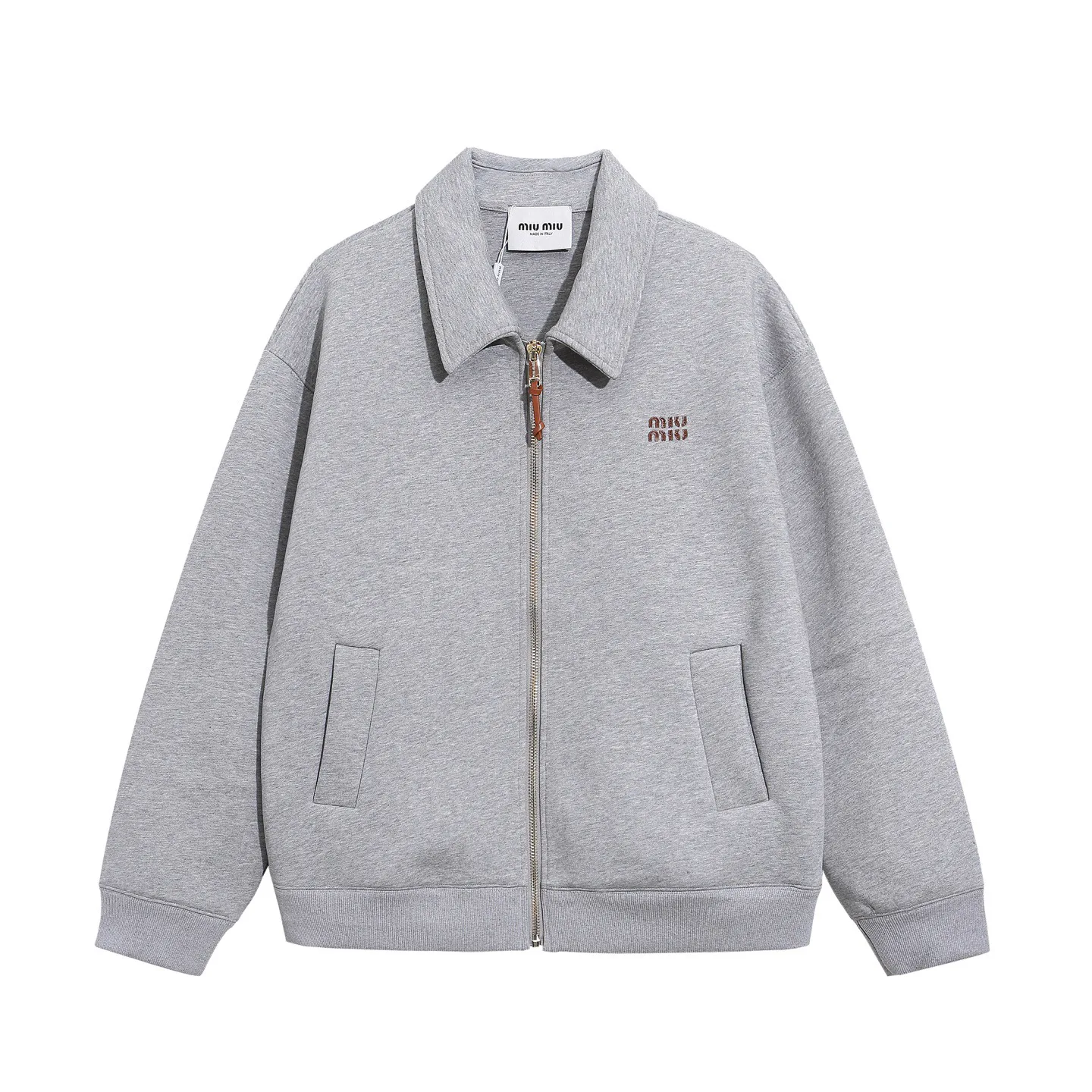 Куртки И Пуховики Женские Miu Miu 4022746