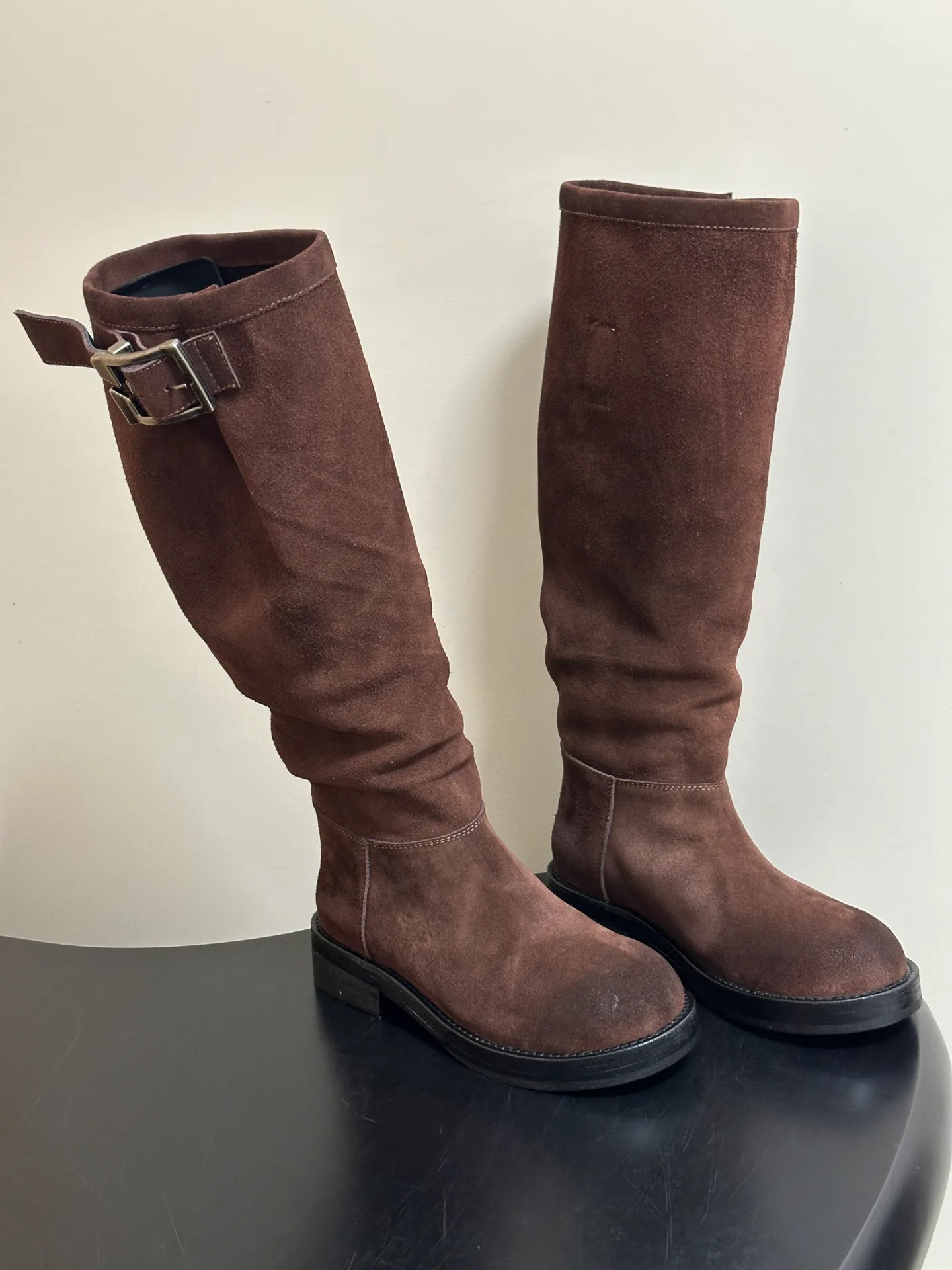 Сапоги Женские Balenciaga 19760508