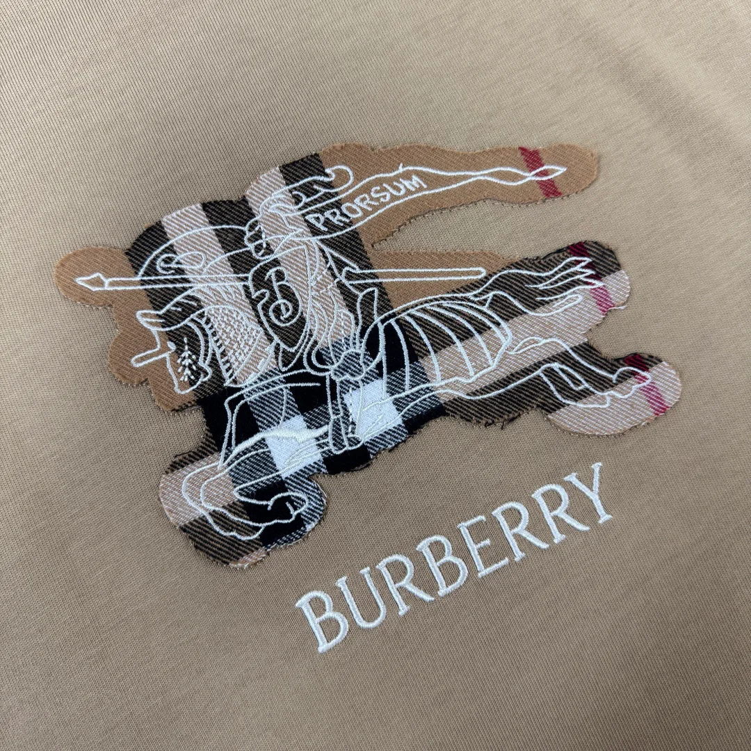 Футболки Женские Burberry 10692112