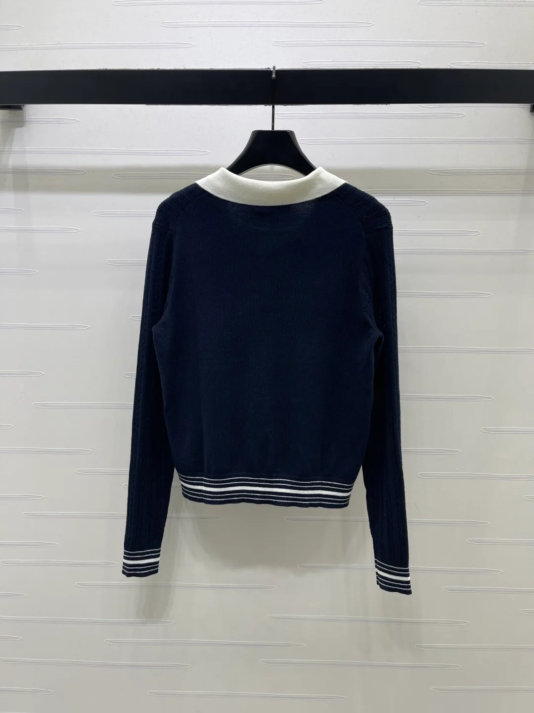 Джемперы И Свитеры Женские Saint Laurent 17952841