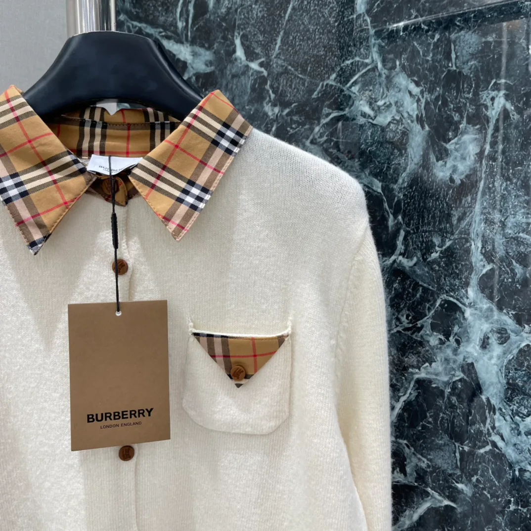 Джемперы И Свитеры Женские Burberry 3130200
