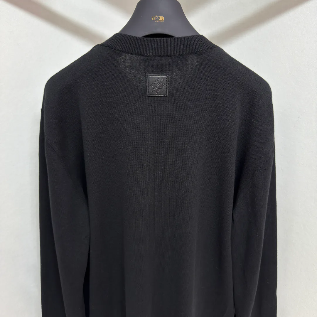 Свитеры Мужские Louis Vuitton 495445