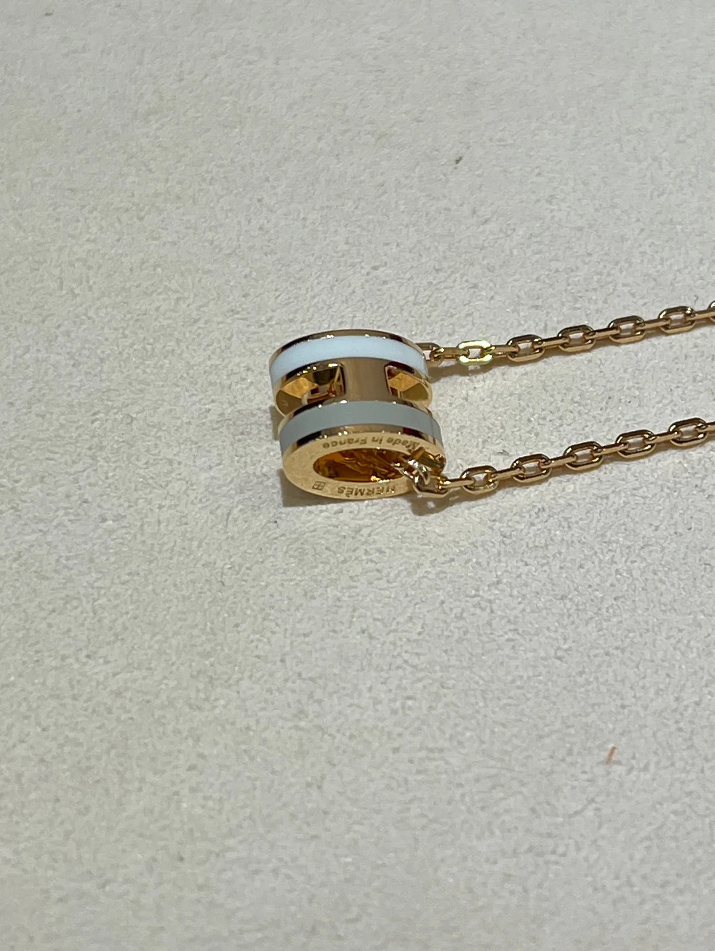 Бижутерия Hermes 1256073