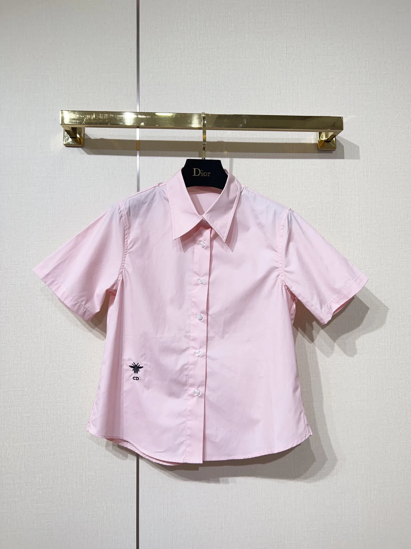 Рубашки Женские Christian Dior 12545698