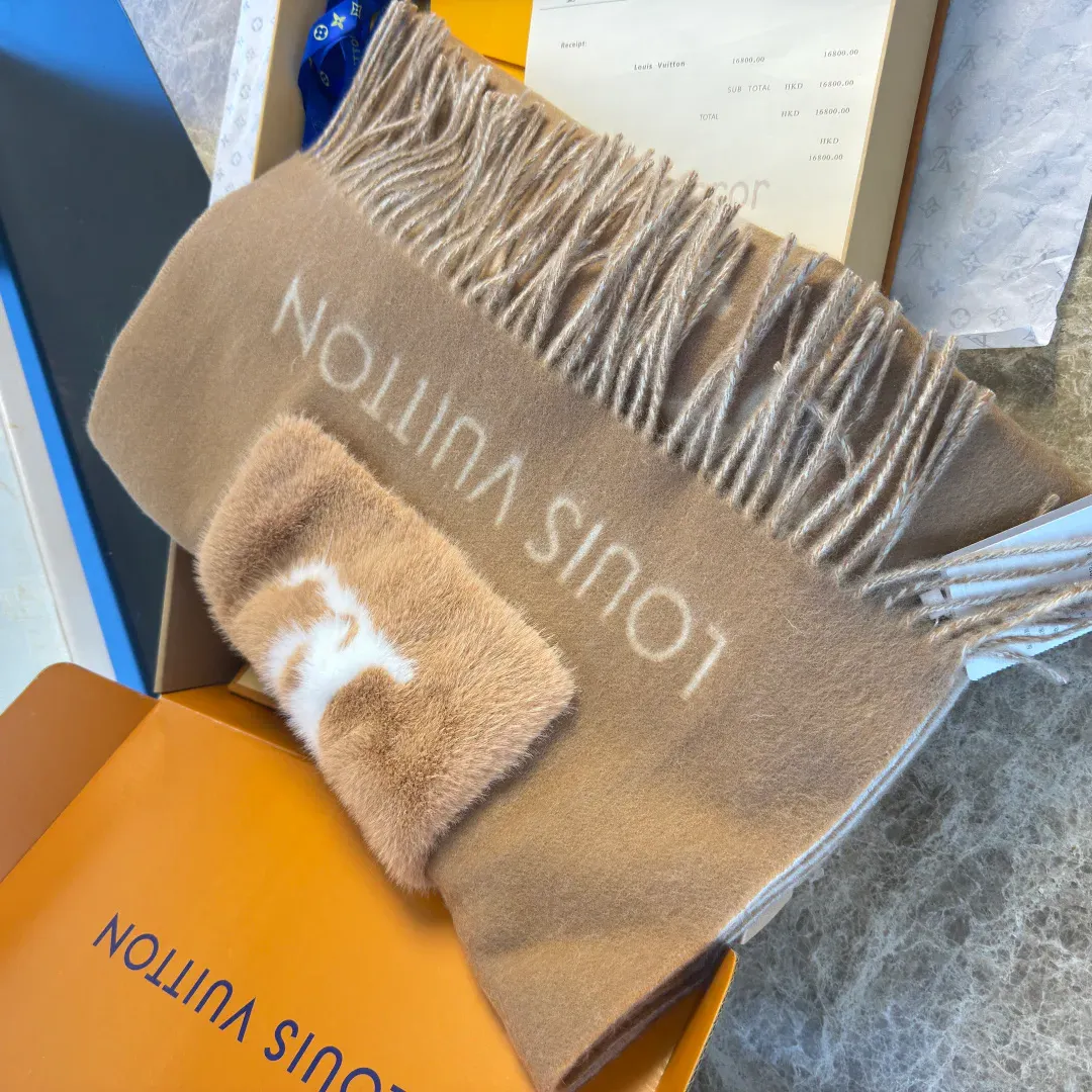 Шарфы Louis Vuitton 412296