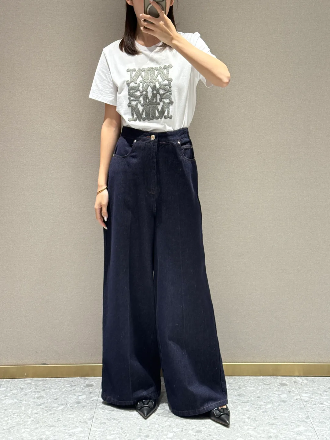 Футболки Женские Max Mara 973630