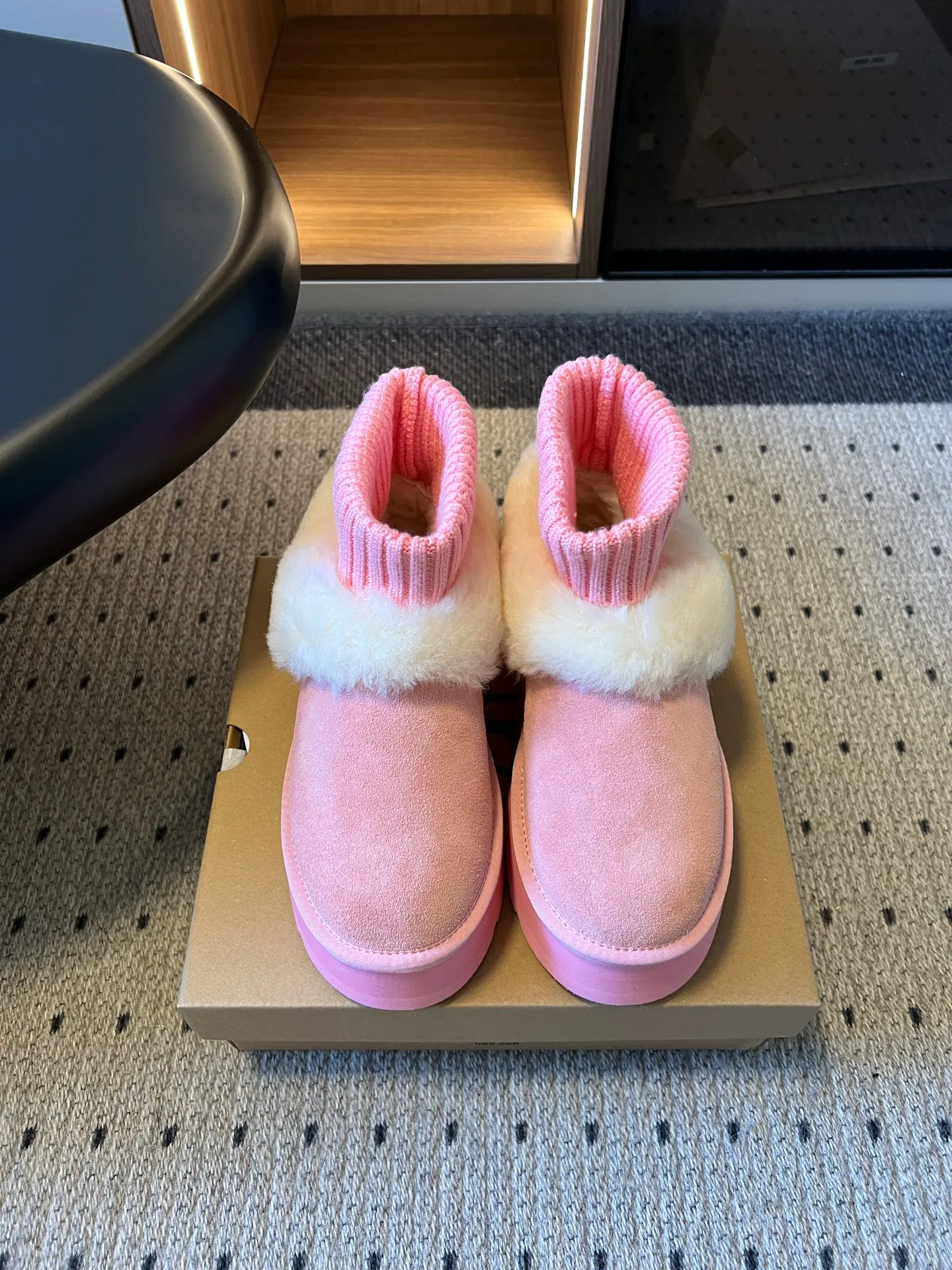Угги Женские Ugg 19237675