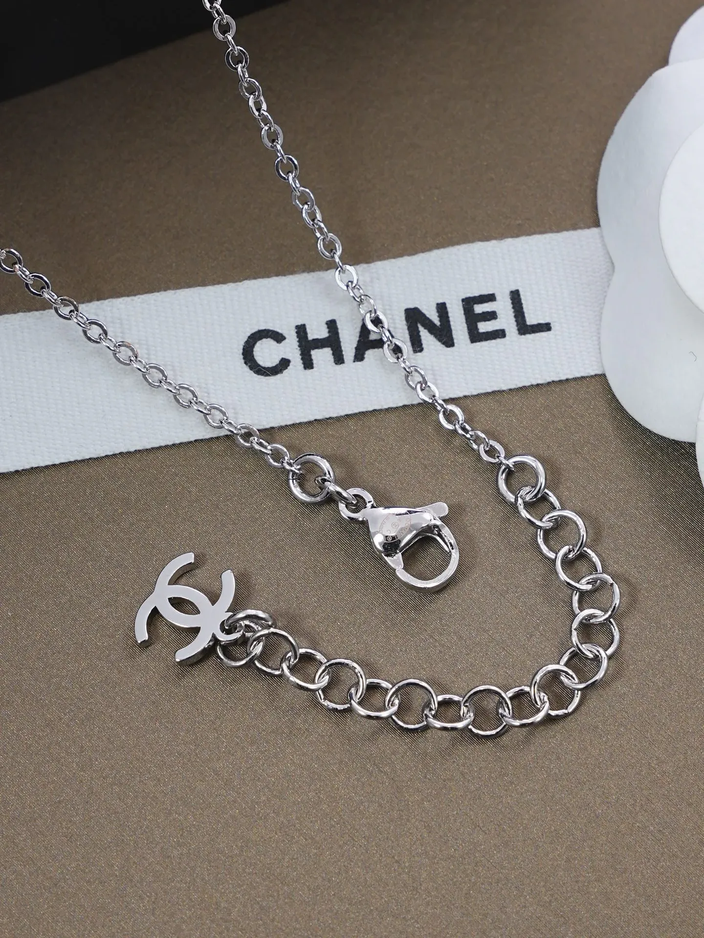 Бижутерия Chanel 822931