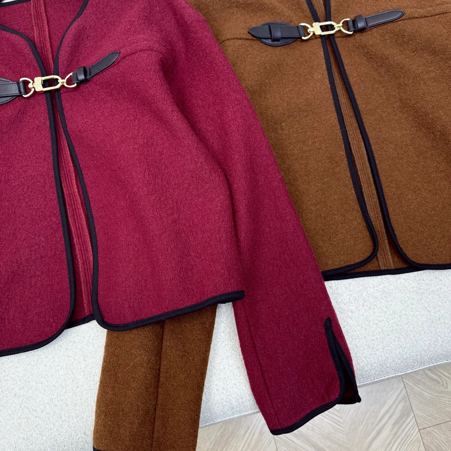 Куртки И Пуховики Женские Louis Vuitton 935006