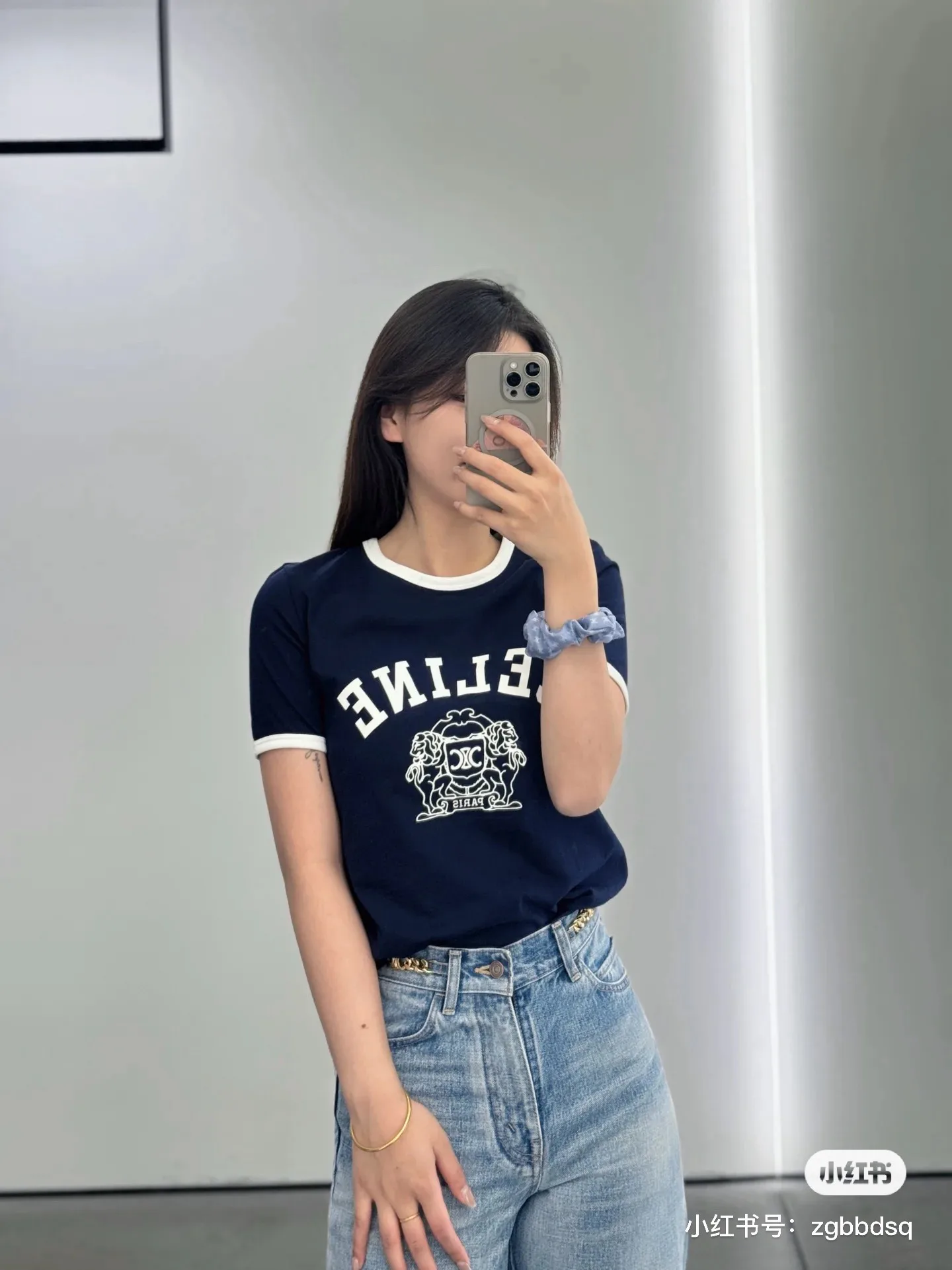 Футболки Женские Kenzo 15734