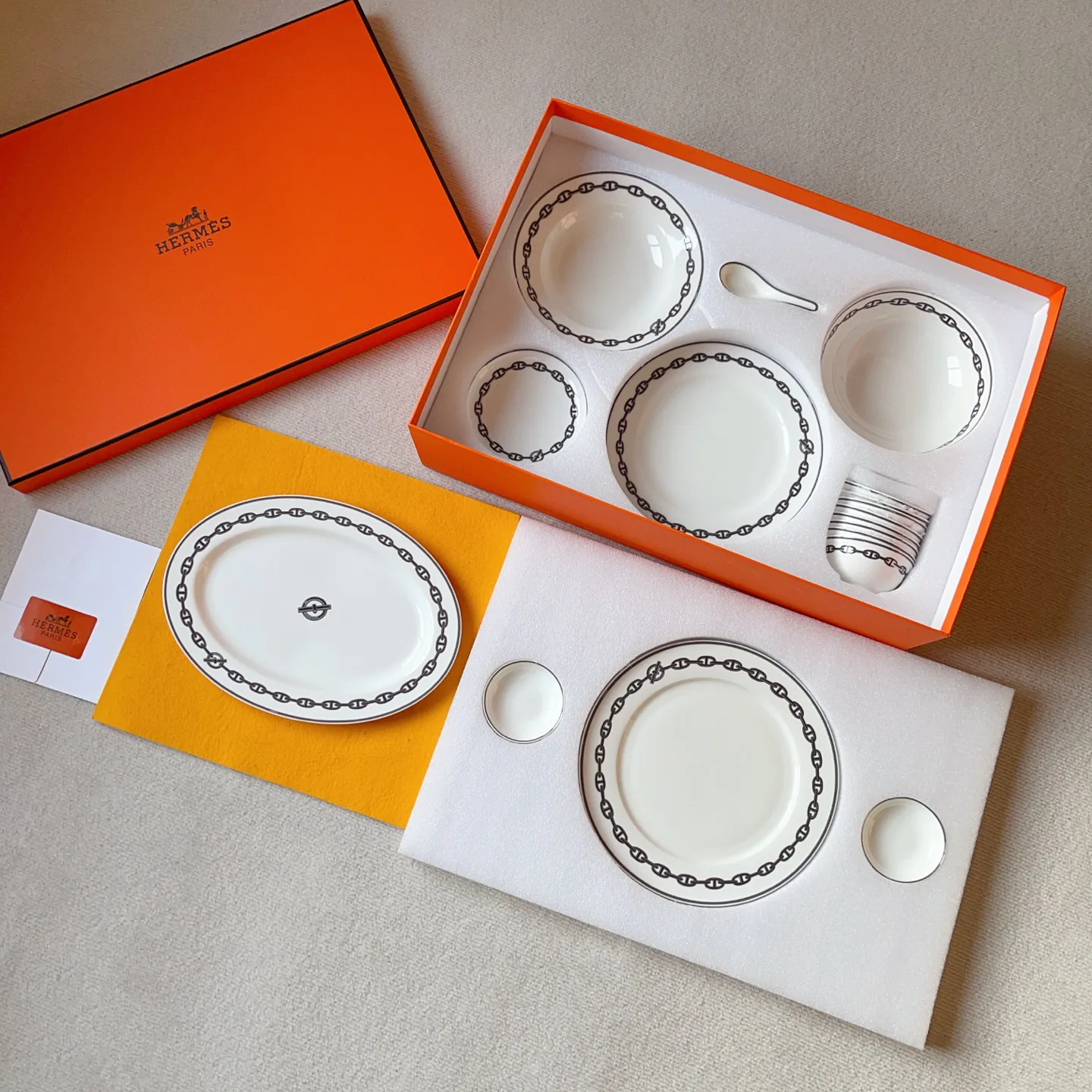 Посуда Hermes 3707153