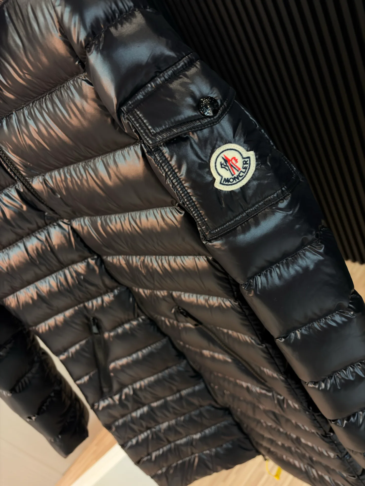 Куртки И Пуховики Женские Moncler 19859608