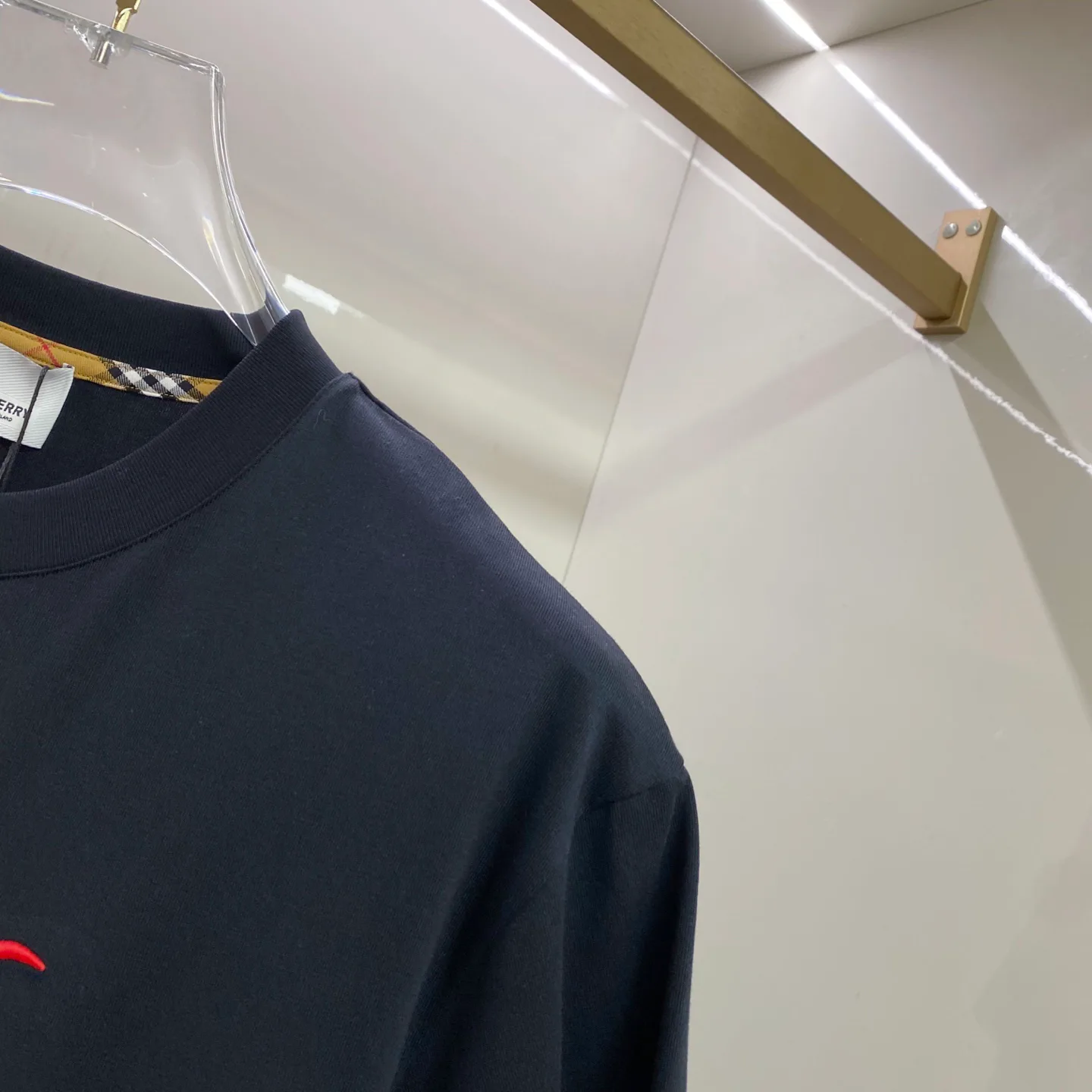 Футболки Мужские Burberry 12789950