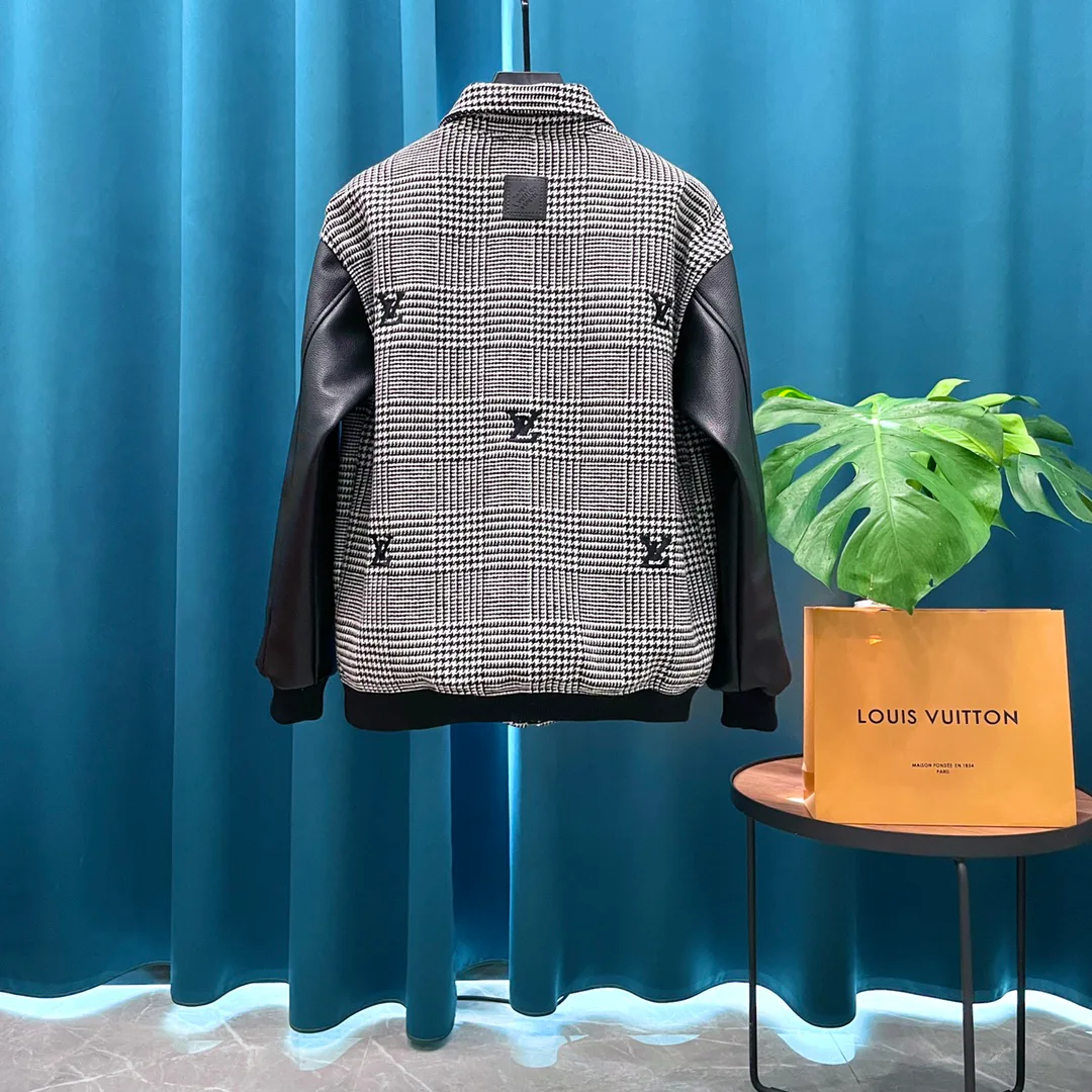 Куртки Мужские Louis Vuitton 7225