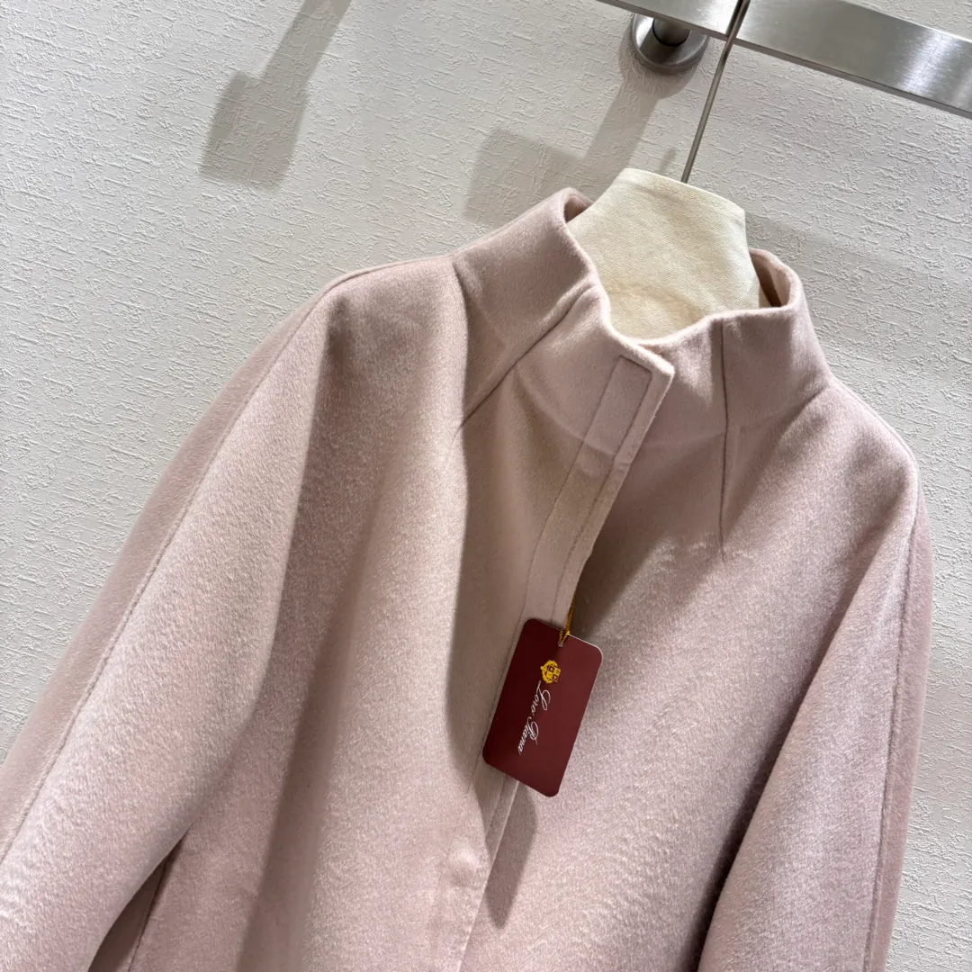 Куртки И Пуховики Женские Loro Piana 797148