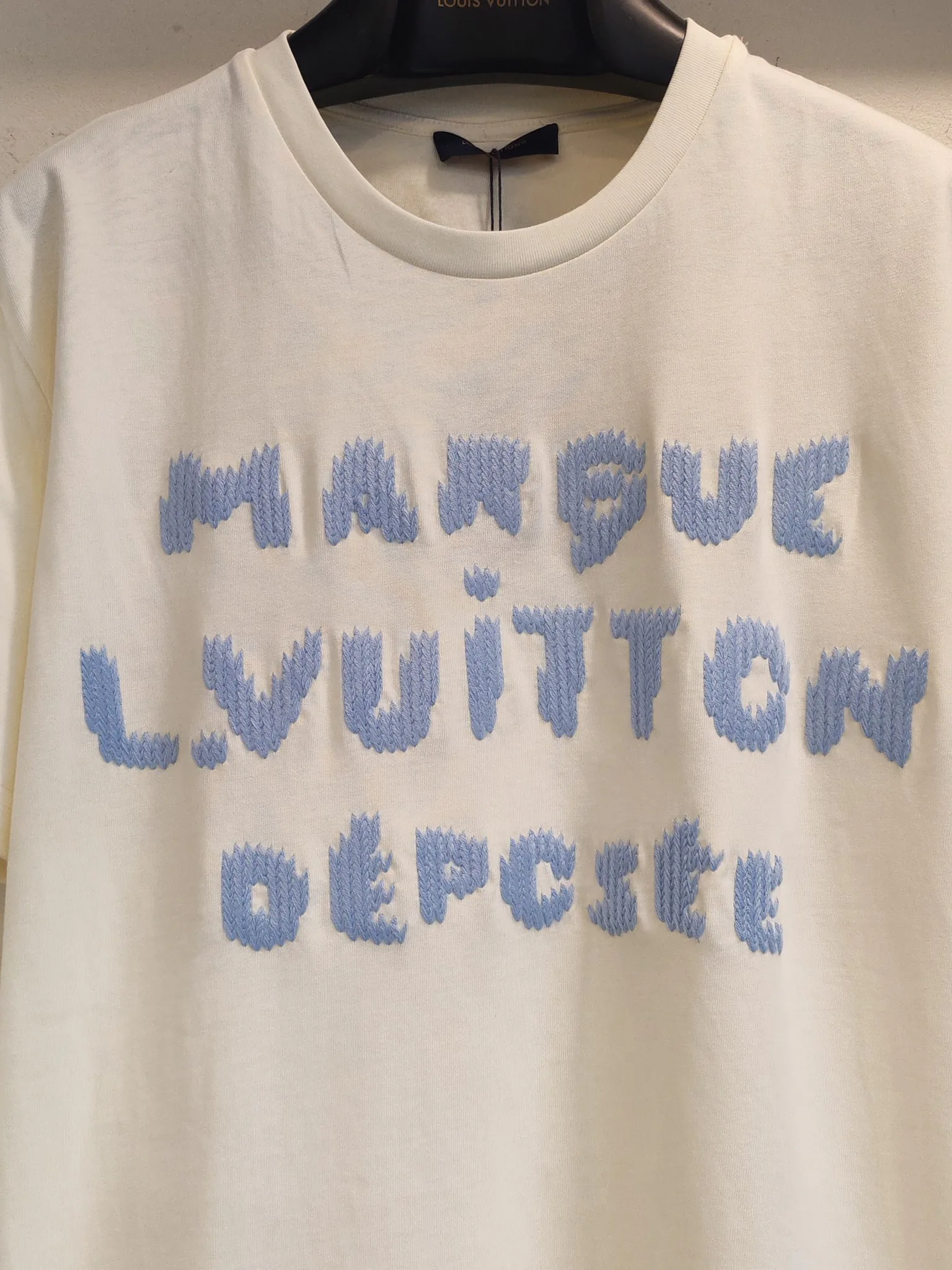 Футболки Женские Louis Vuitton 11699223