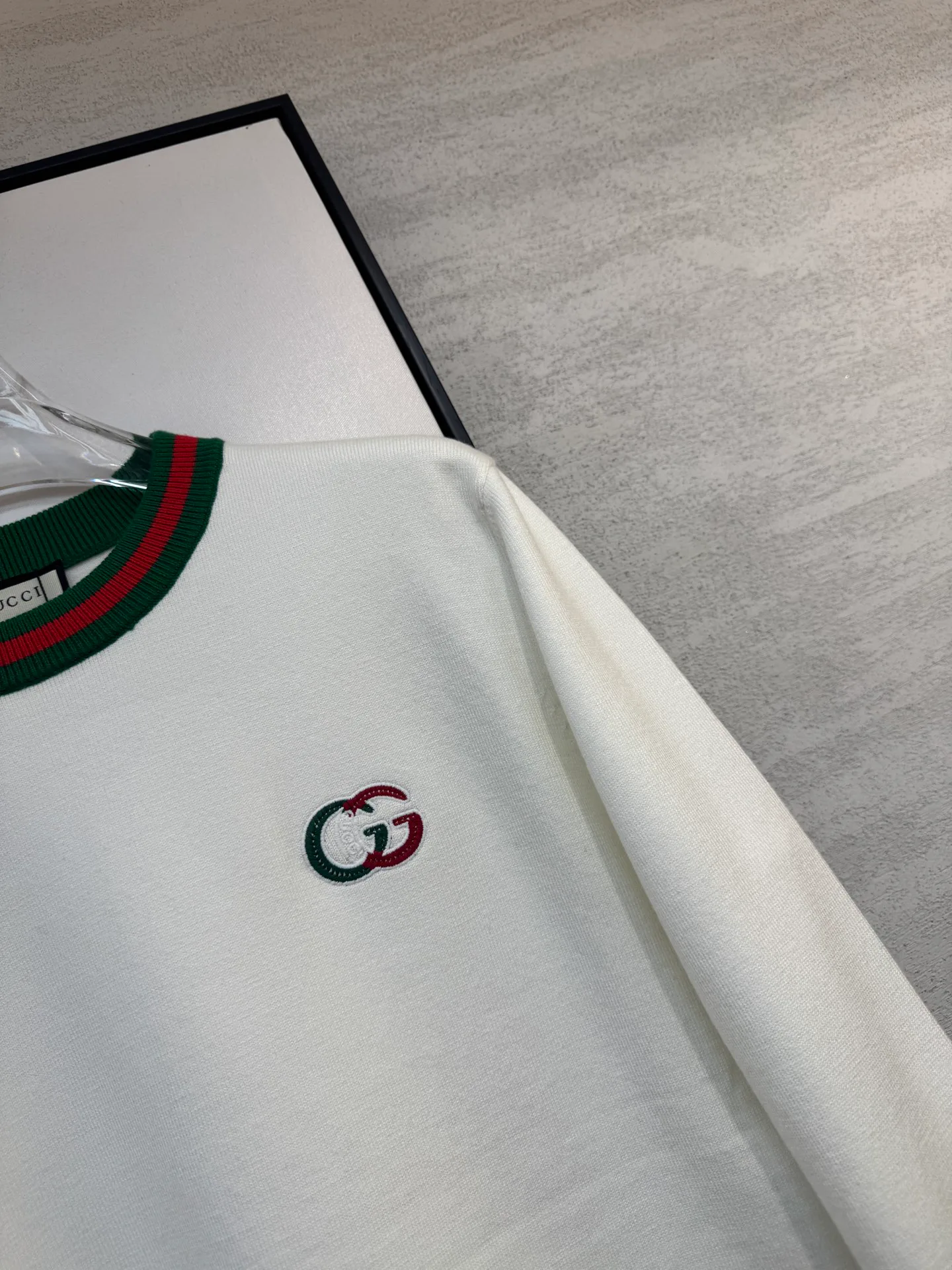 Джемперы И Свитеры Мужские Gucci 658202