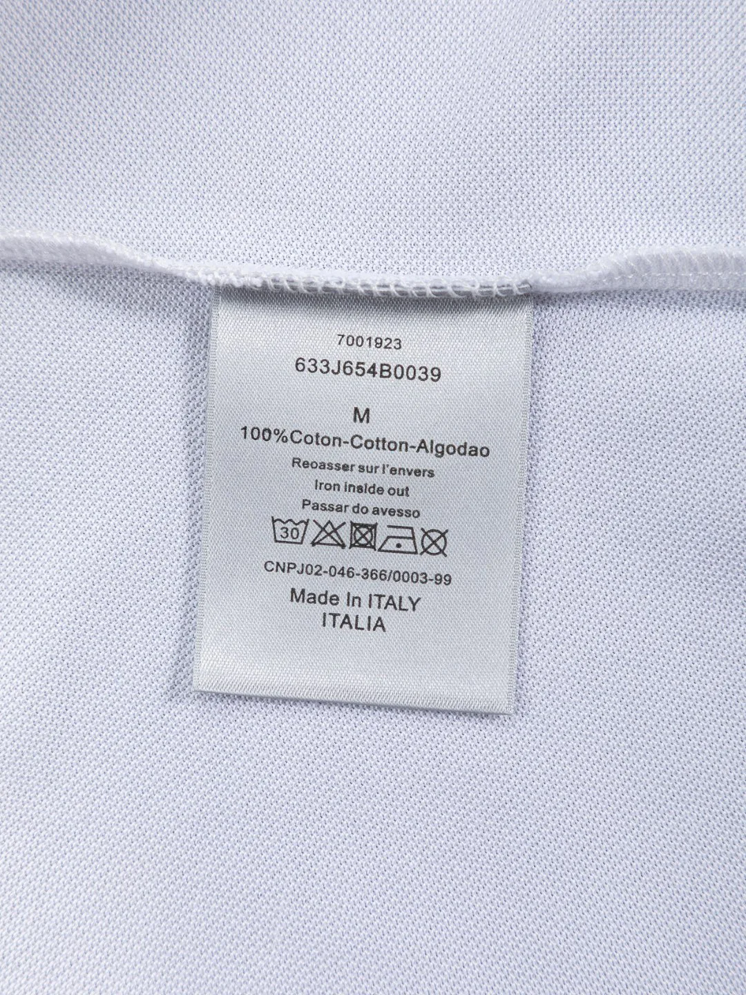 Футболки Мужские Christian Dior 11607991