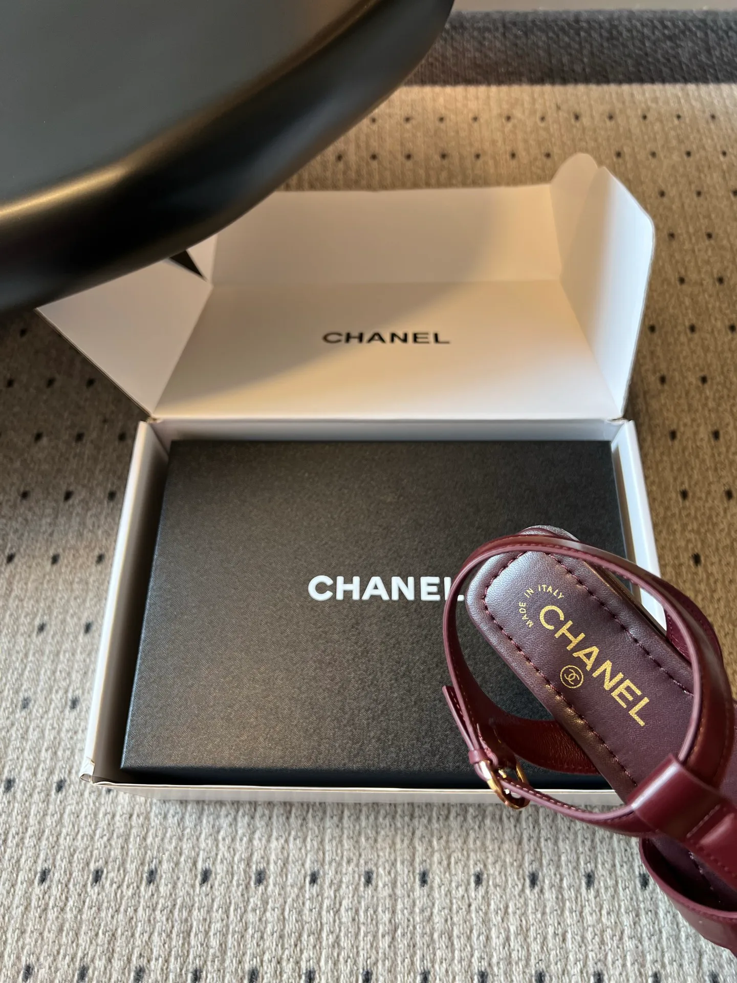 Босоножки Женские Chanel 16931520