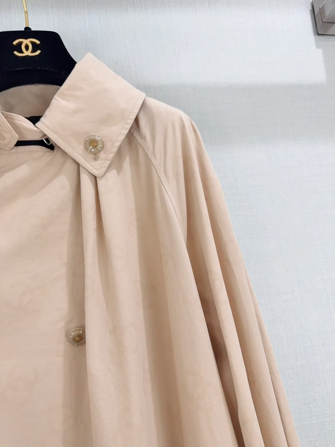 Тренчи Женские Chanel 102963