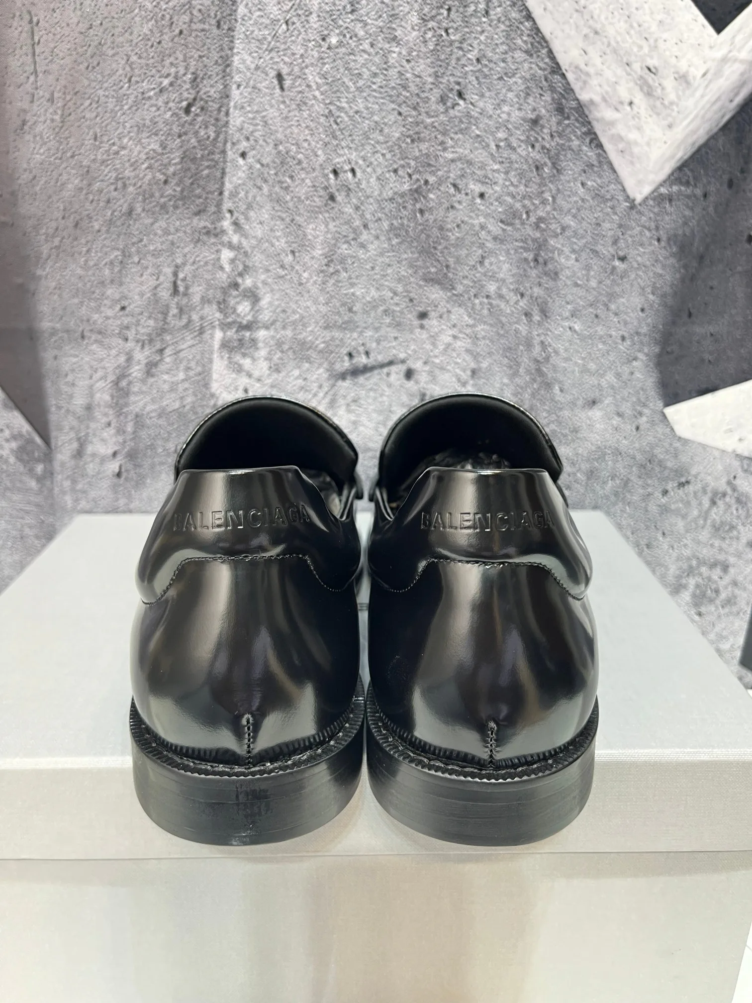 Лоферы И Туфли Мужские Balenciaga 17962265