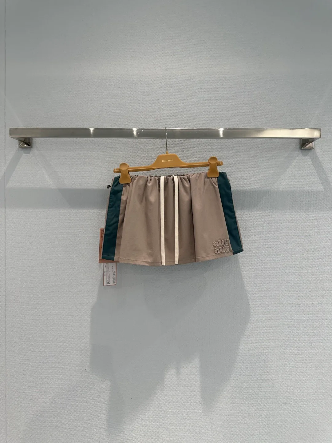 Юбки Женские Miu Miu 9366691