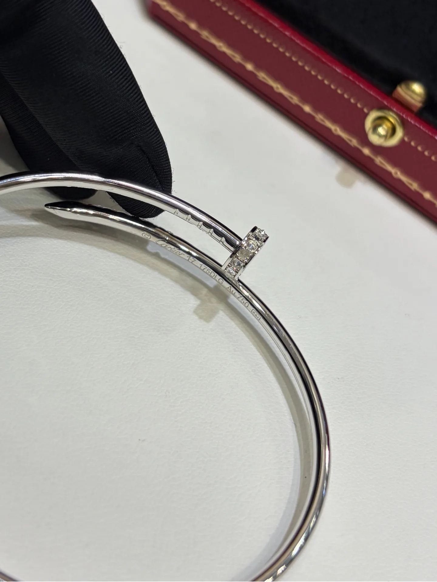 Бижутерия Cartier 12642113