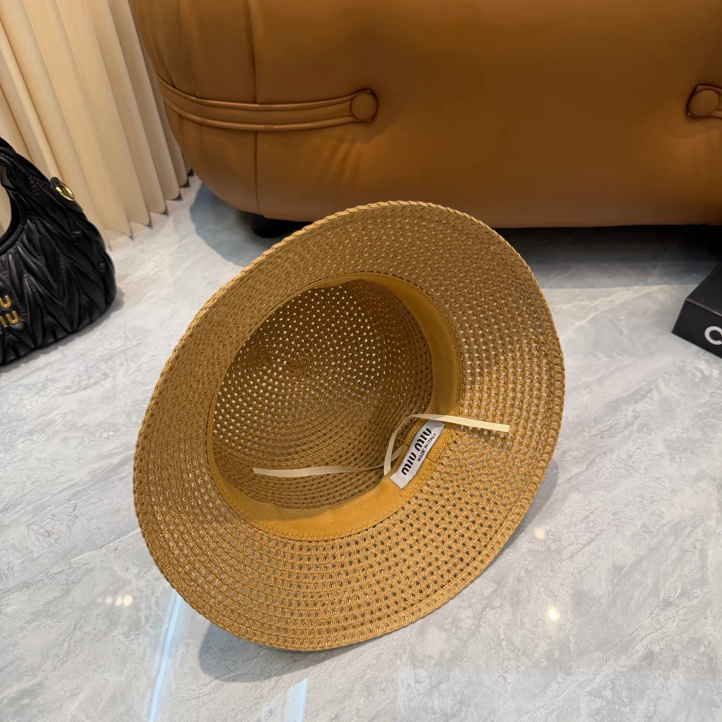 Головные Уборы Miu Miu 17604934