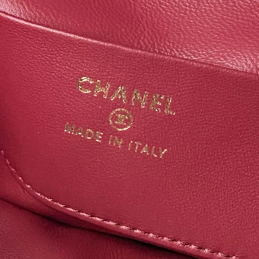 Классические Сумки Женские Chanel 12718252
