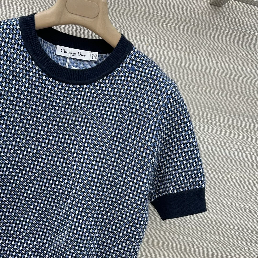 Джемперы И Свитеры Женские Christian Dior 5540461