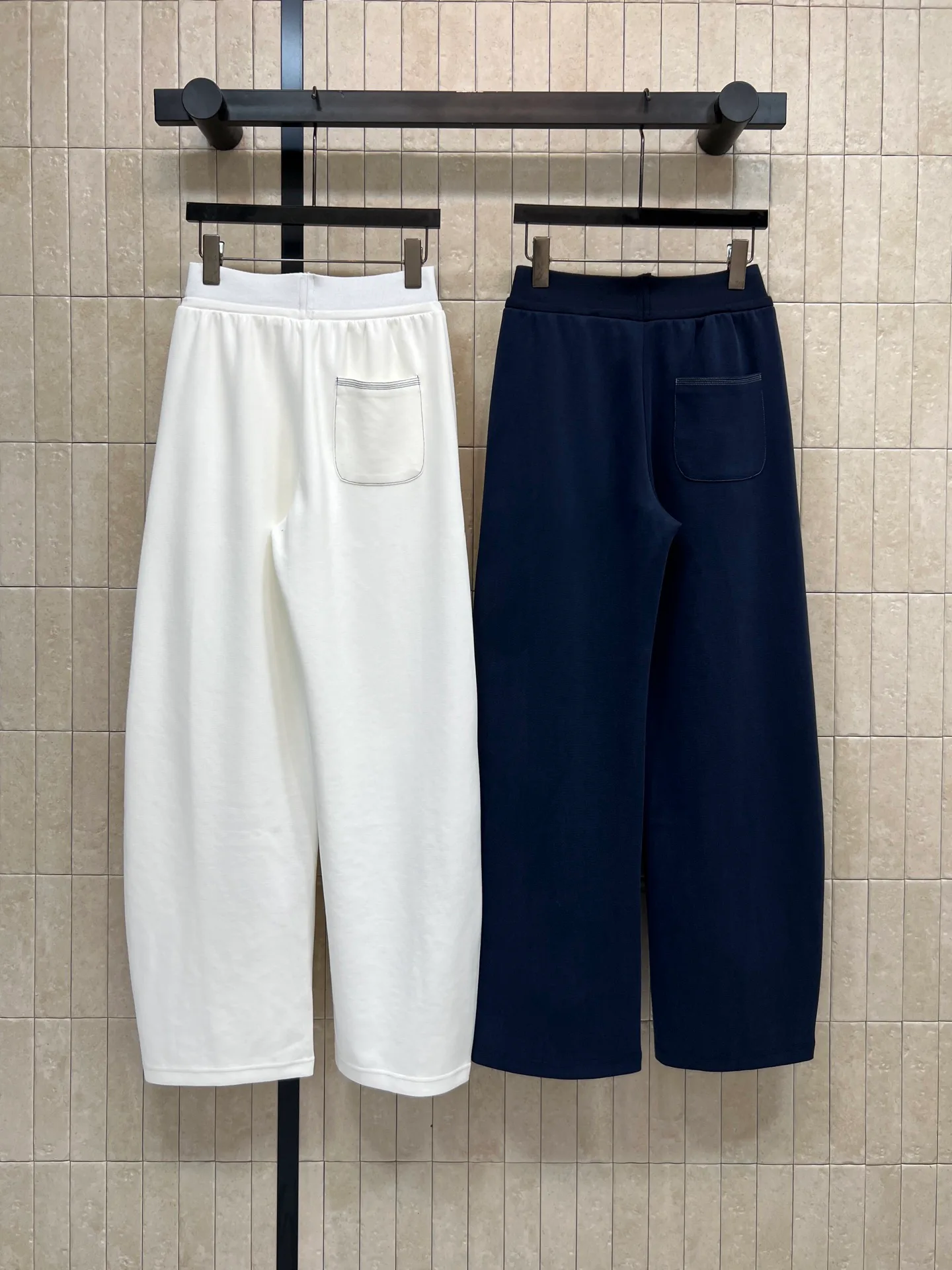 Брюки Женские Saint Laurent 6010387