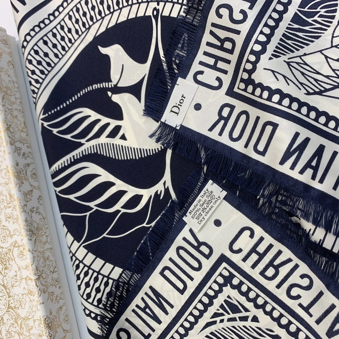 Шарфы Christian Dior 11262680