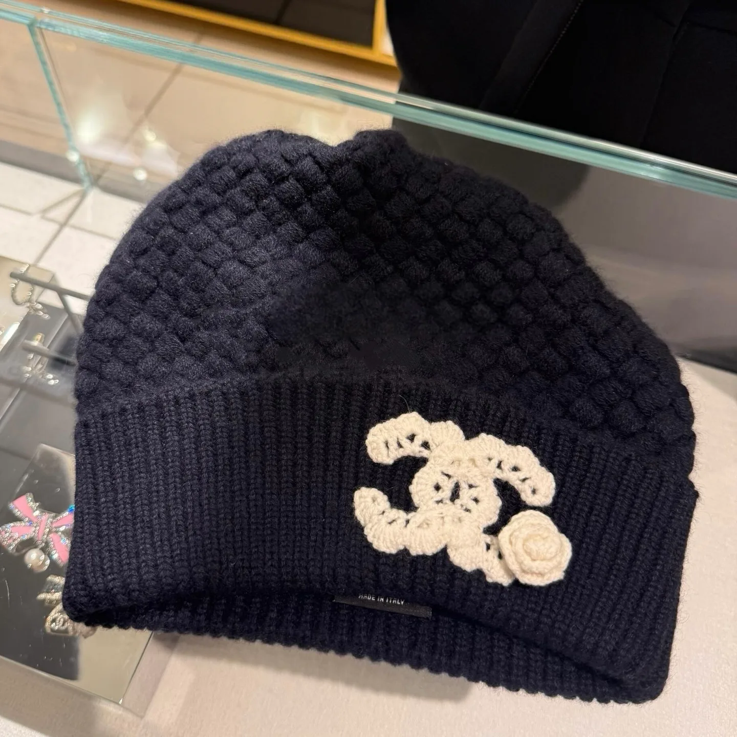 Головные Уборы Chanel 115281