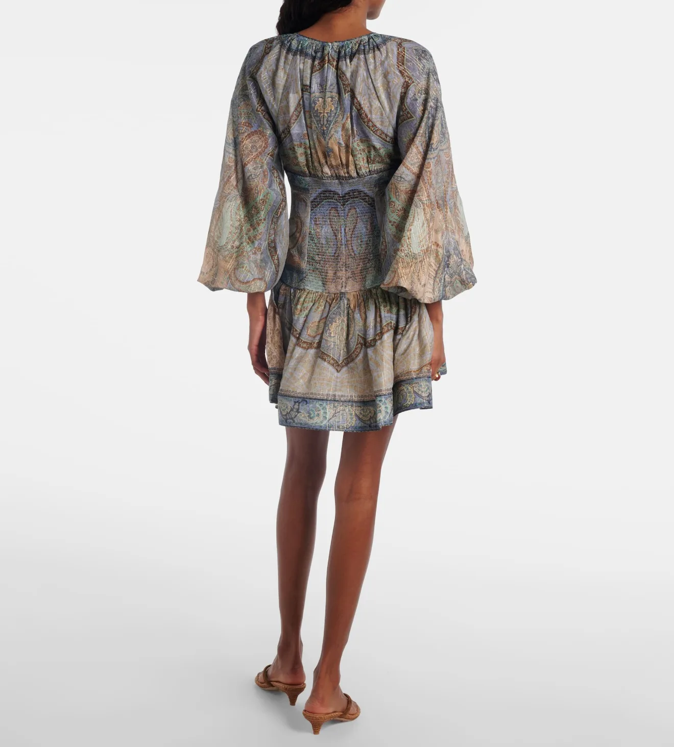 Платья Женские Zimmermann 1895062