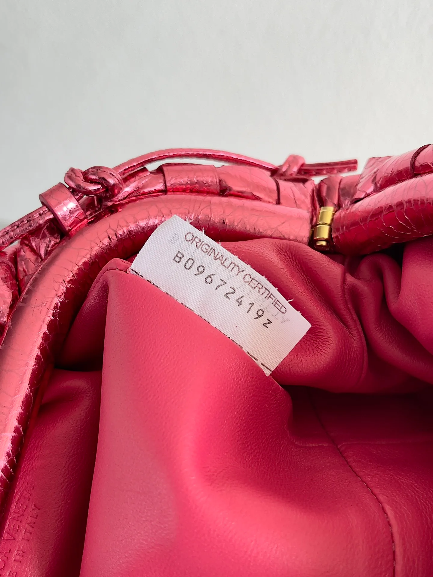 Сумки На Ремне Женские Bottega Veneta 106848