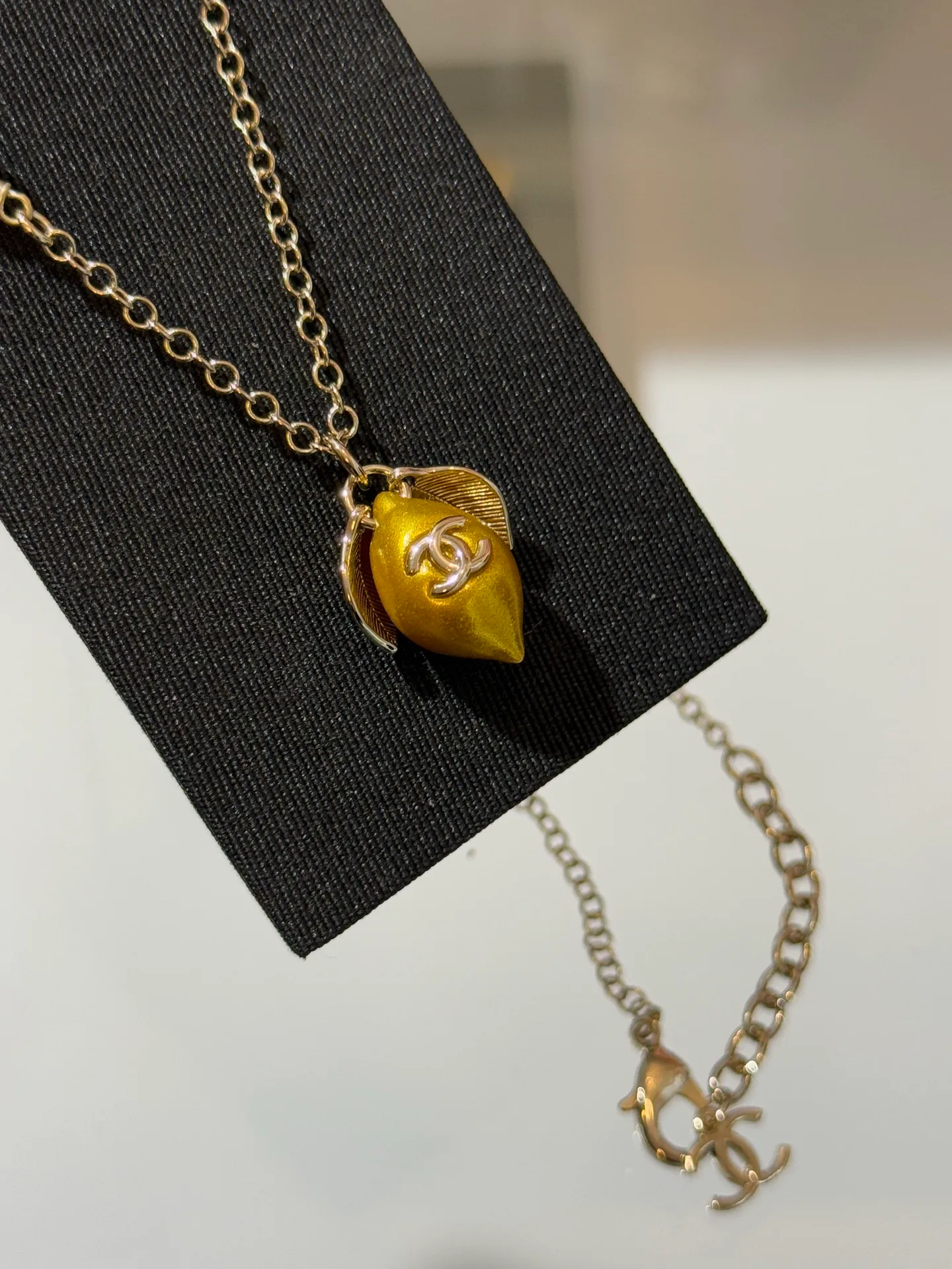 Бижутерия Chanel 11581512