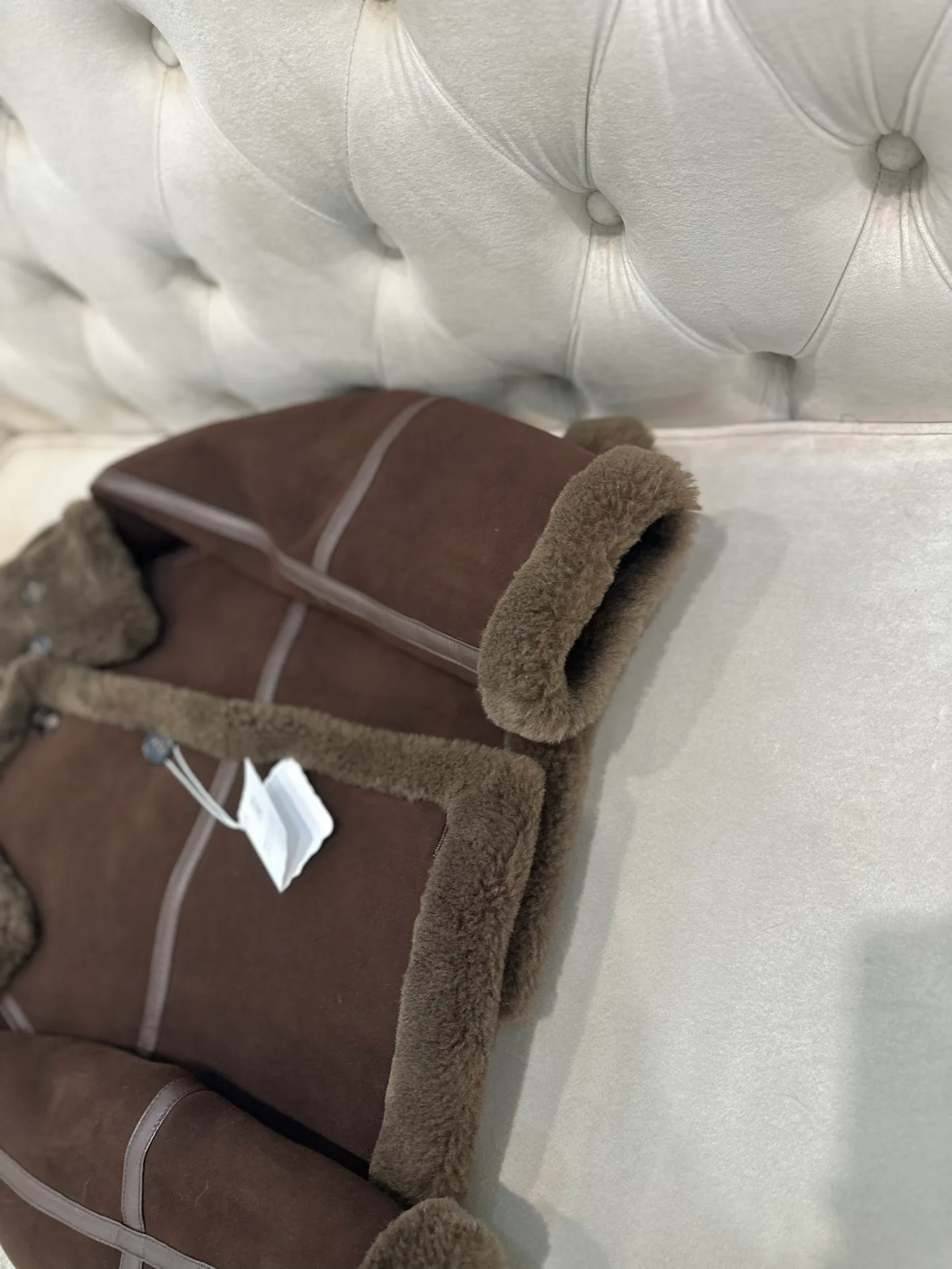 Кожаные Куртки И Дублёнки Женские Louis Vuitton 393868