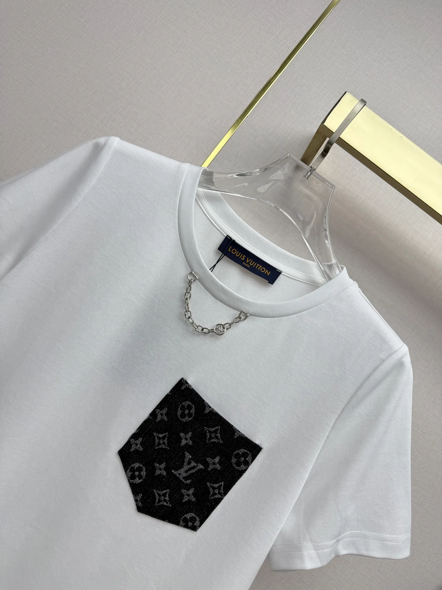 Футболки Женские Louis Vuitton 17361110