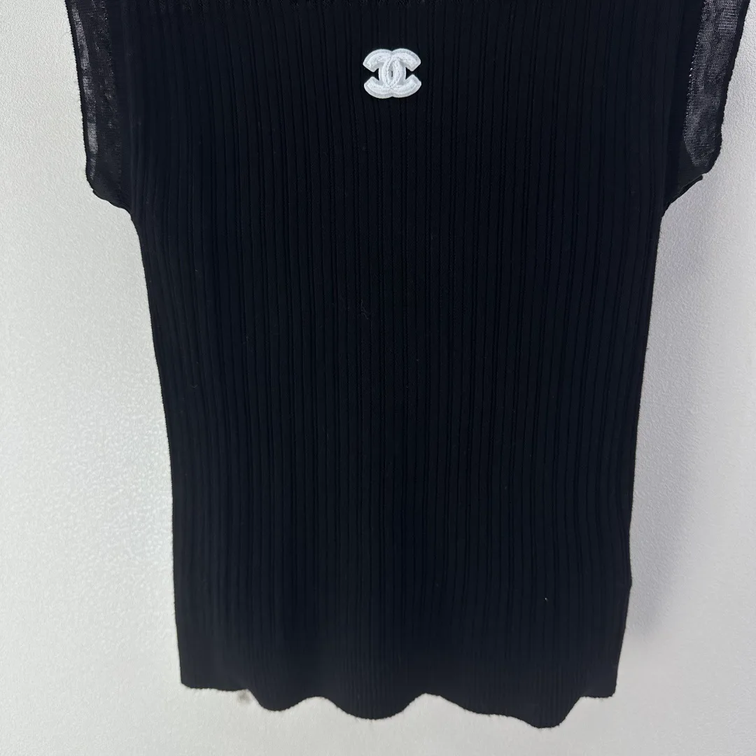 Топы Женские Chanel 11455072