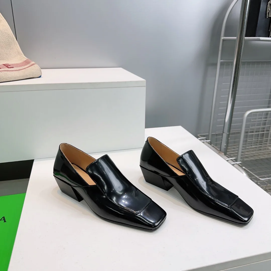 Лоферы И Мокасины Женские Bottega Veneta 869113