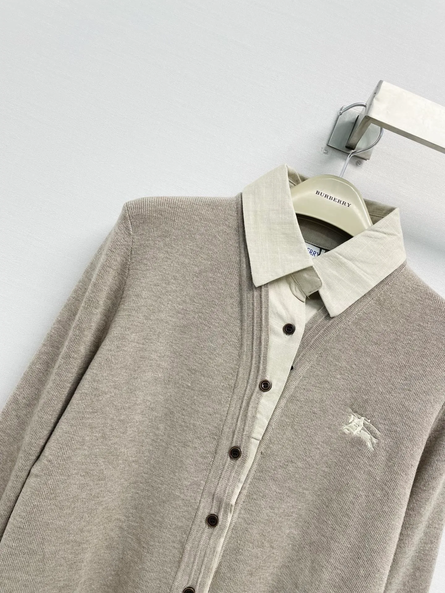 Джемперы И Свитеры Женские Burberry 19246211