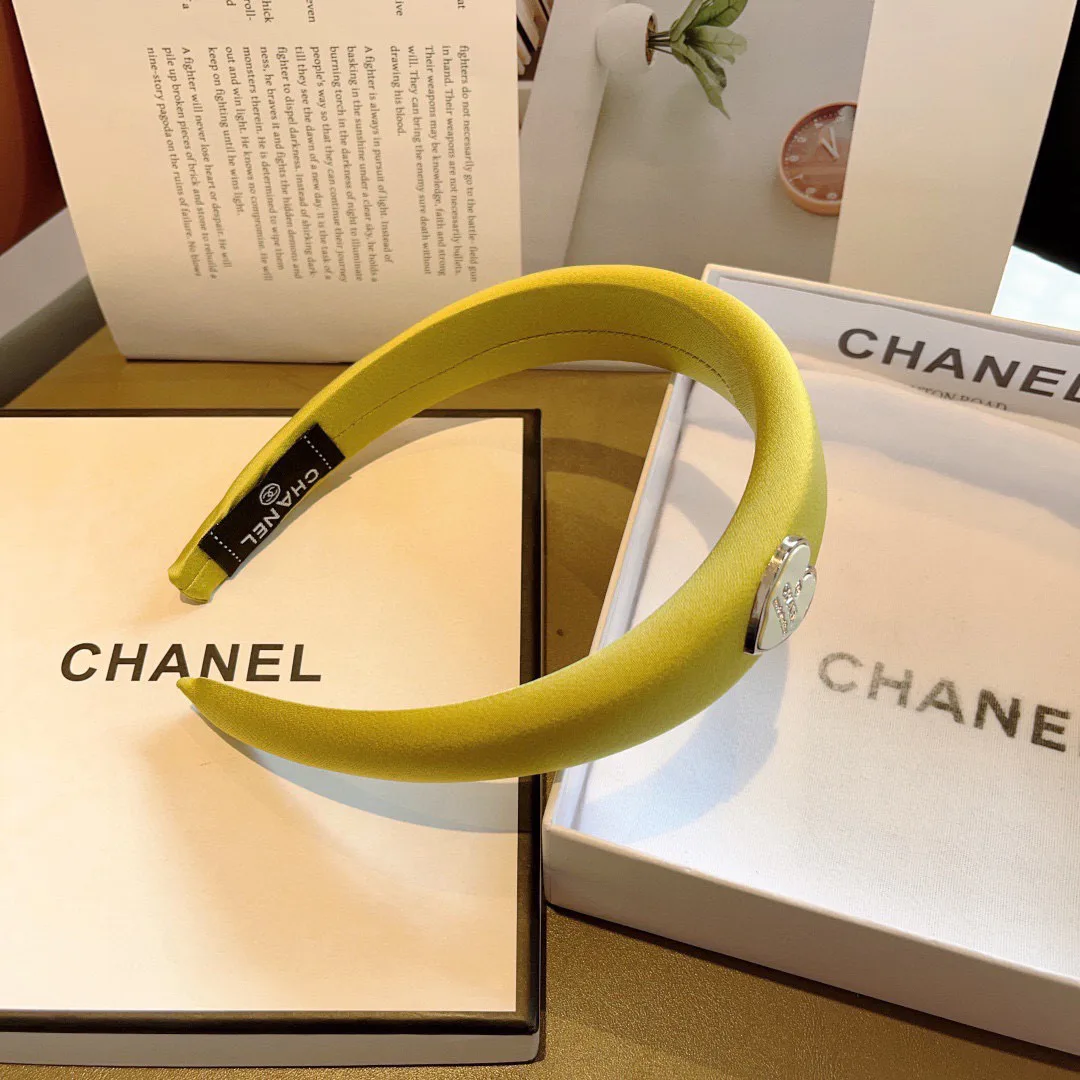 Головные Уборы Chanel 4715935