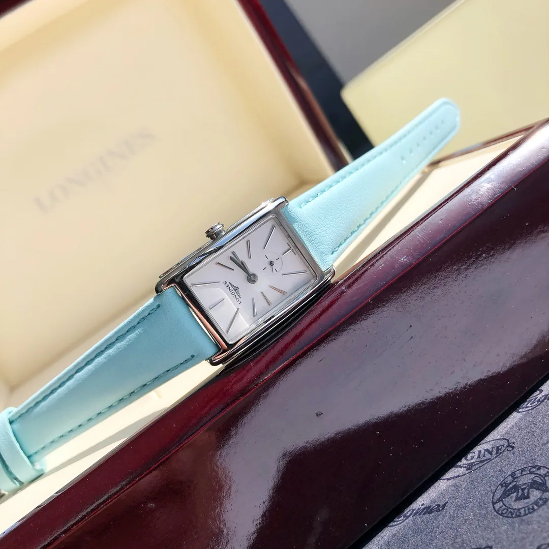 Часы Женские Longines 13909546