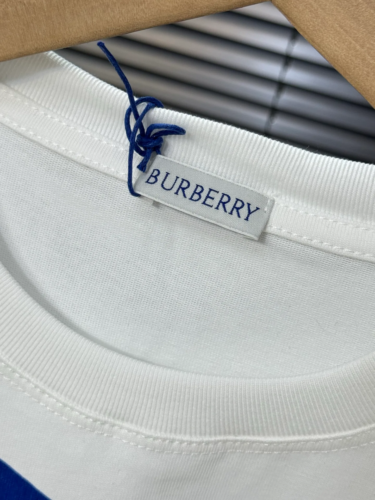Футболки Мужские Burberry 13474963