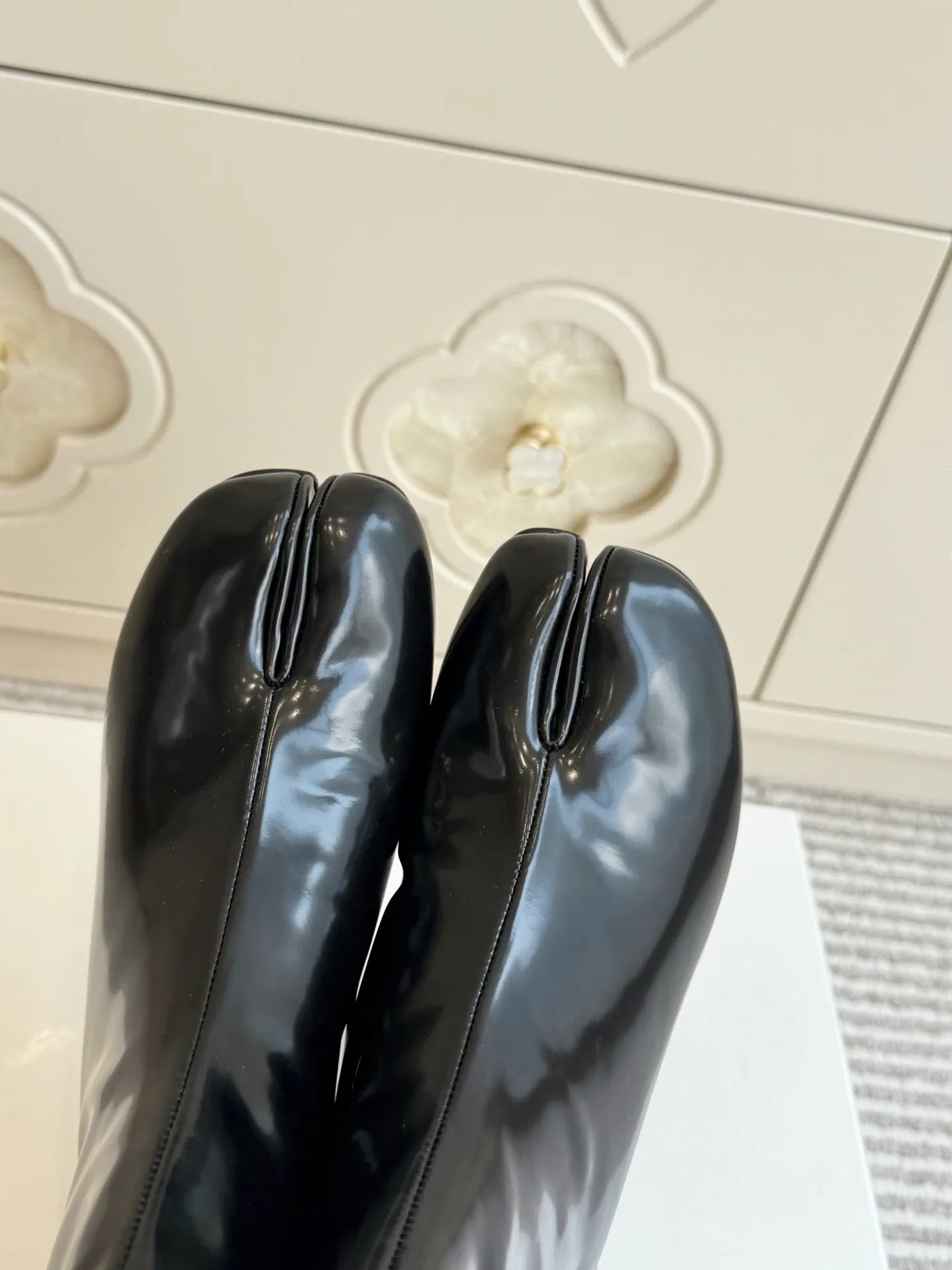 Ботильоны Женские Maison Margiela 18261232