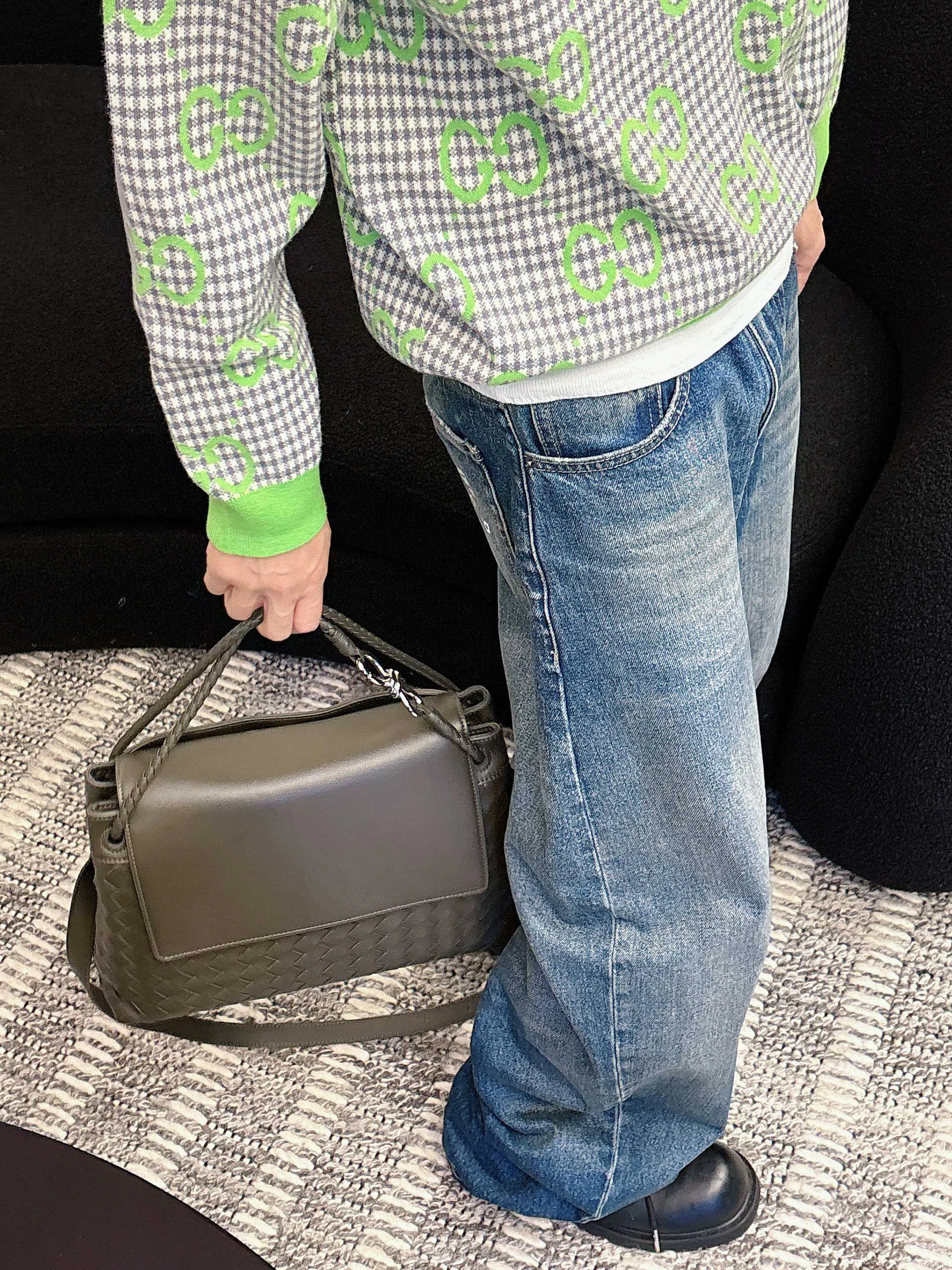 Джемперы И Свитеры Мужские Gucci 927988