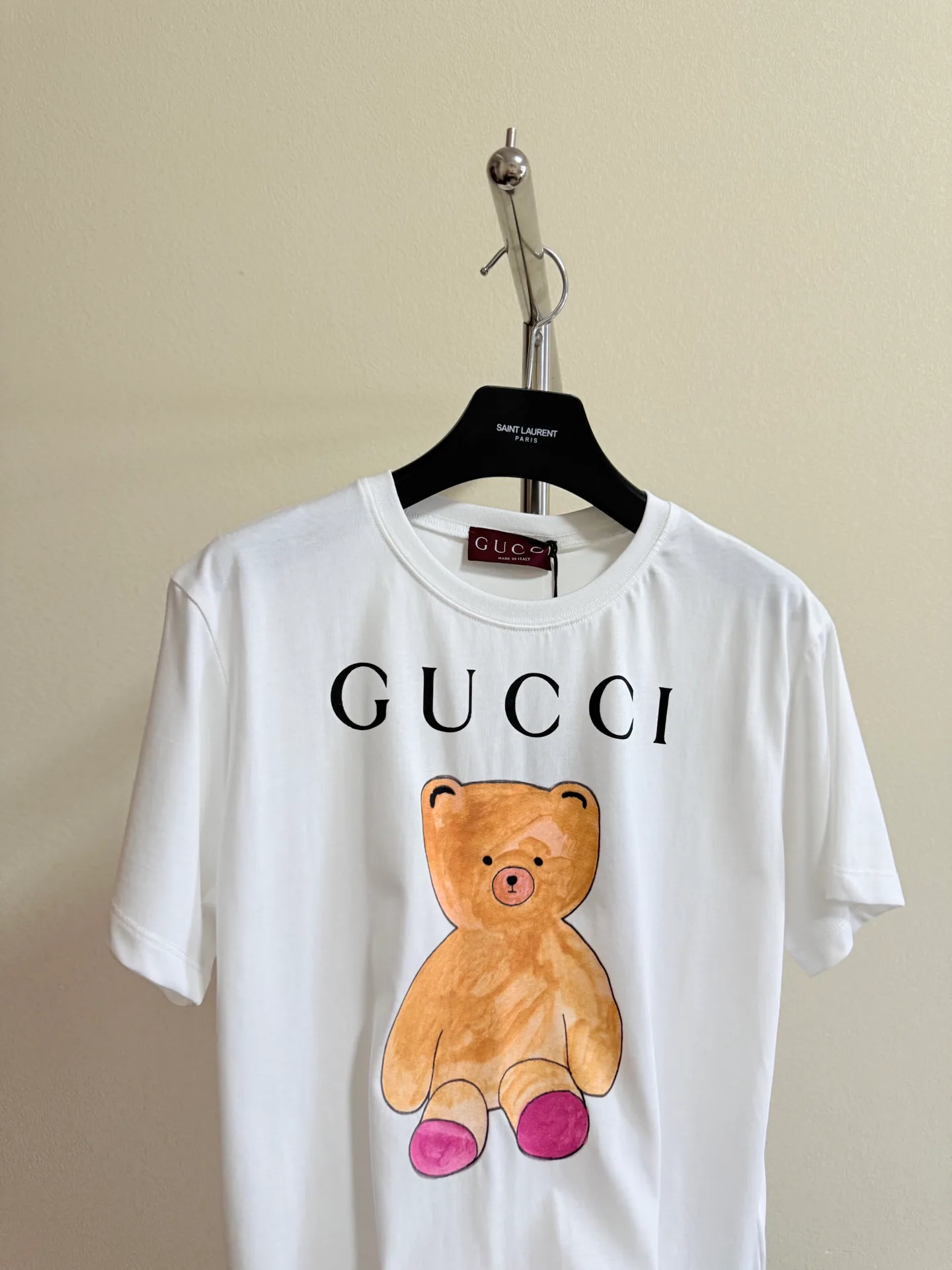 Футболки Женские Gucci 33087