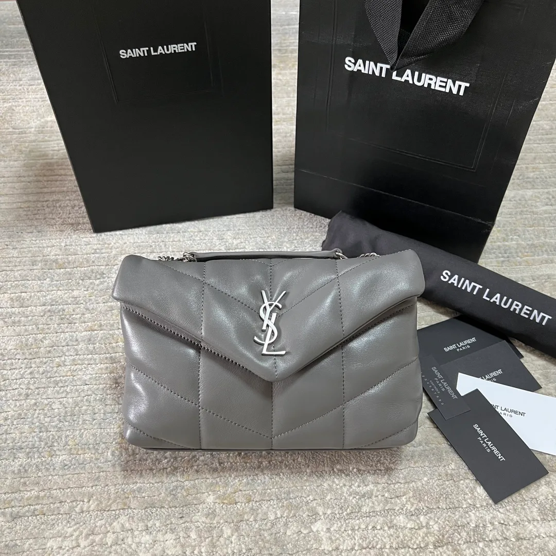 Классические Сумки Женские Saint Laurent 11664944