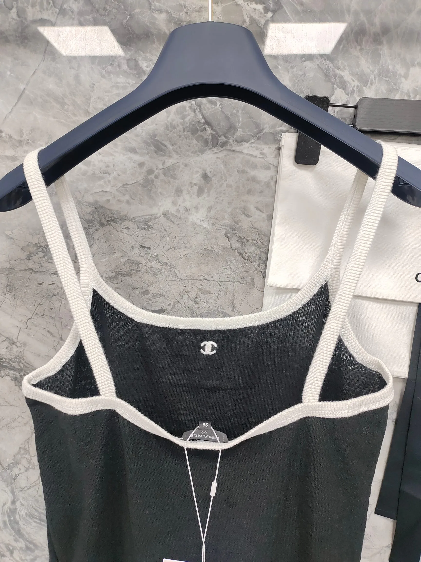 Топы Женские Chanel 11873545